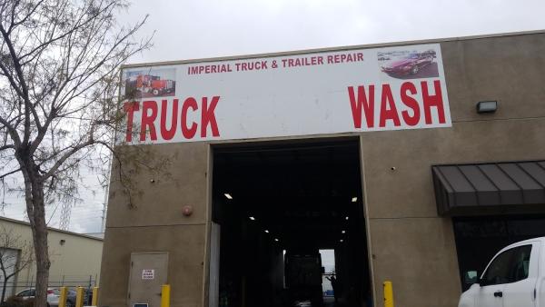 Imperial Truck & Trailer Repair