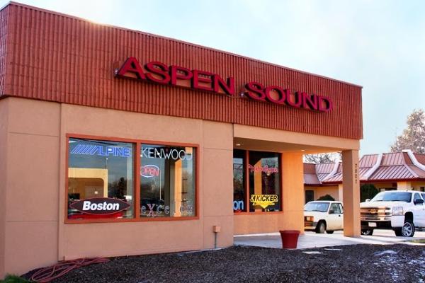 Aspen Sound
