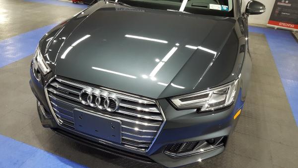 Mr. Sparkle Detailing & Paint Protection Film