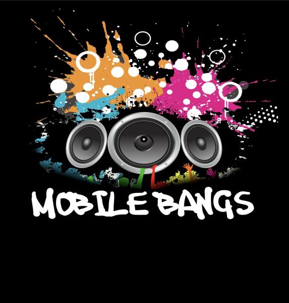 Mobile Bangs (Boat Audio)(Car Audio)(Atv Audio)