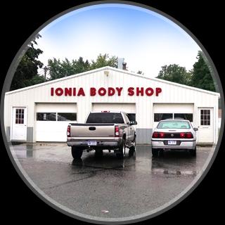 Ionia Body Shop LLC
