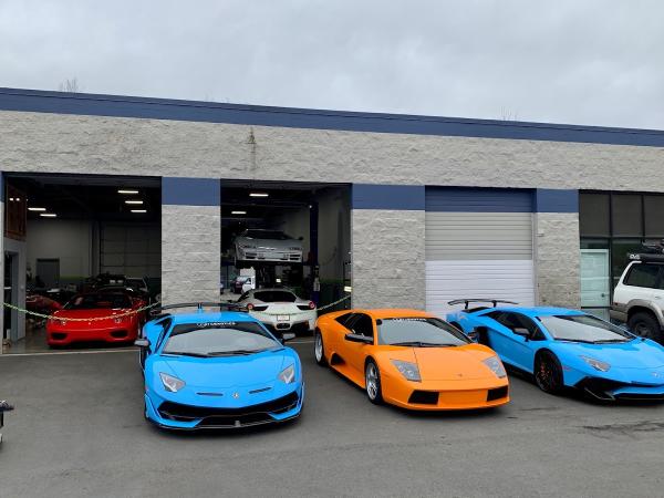 Veloce Motorsports