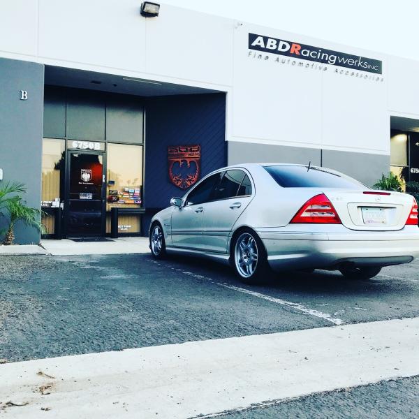ABD Racingwerks