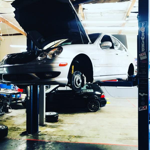ABD Racingwerks