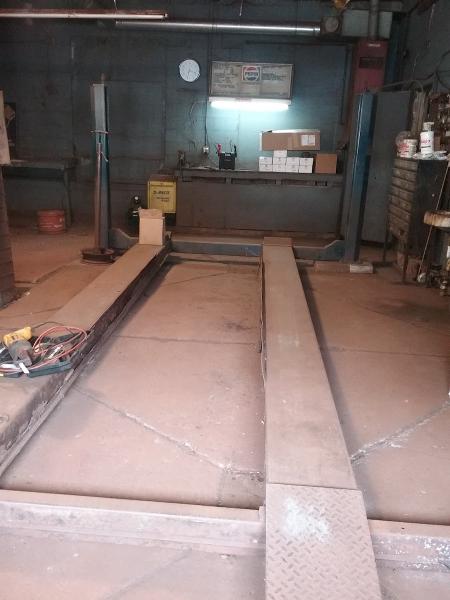 Leroy's Auto Repairs