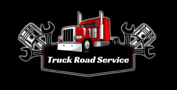 Truck Road Service