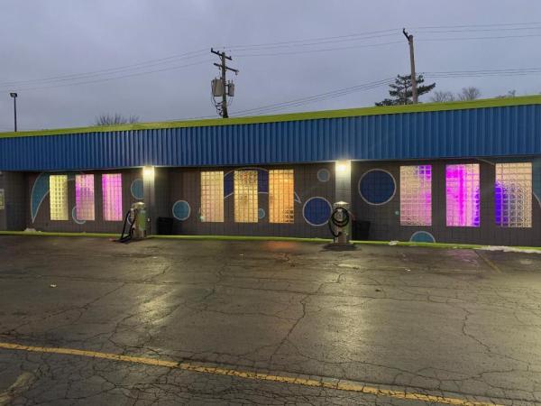 Superior Shine Car Wash