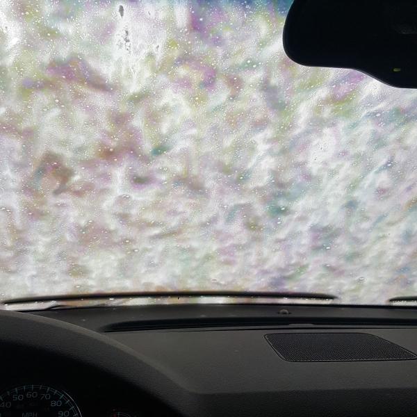 Superior Shine Car Wash