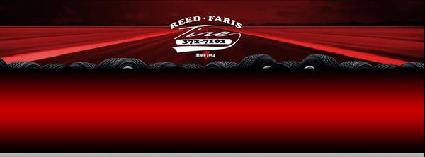 Reed-Faris Tire