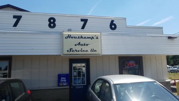 Houskamp's Auto Services LLC