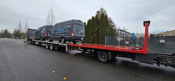 Tukwila City Towing