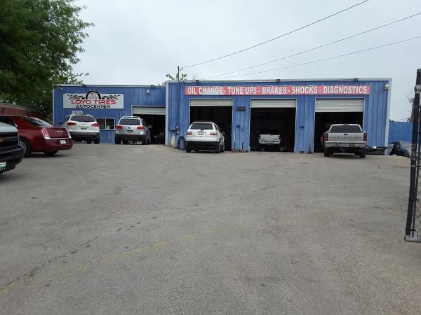 Loyo Tires & Auto Center