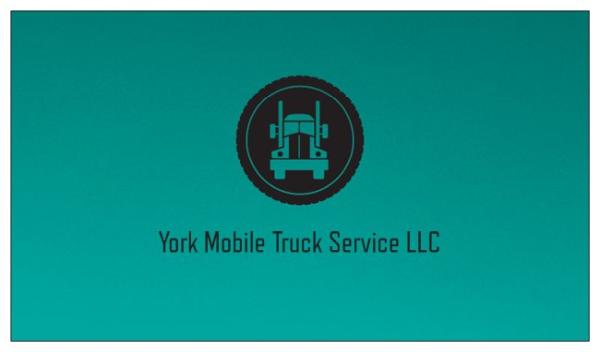 York Mobile Truck Service LLC
