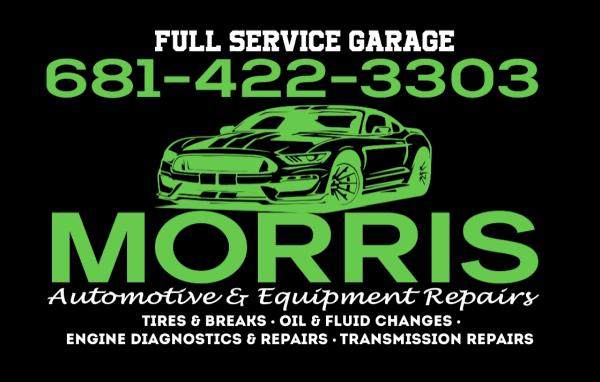 Morris Automotive & Equipment Repair