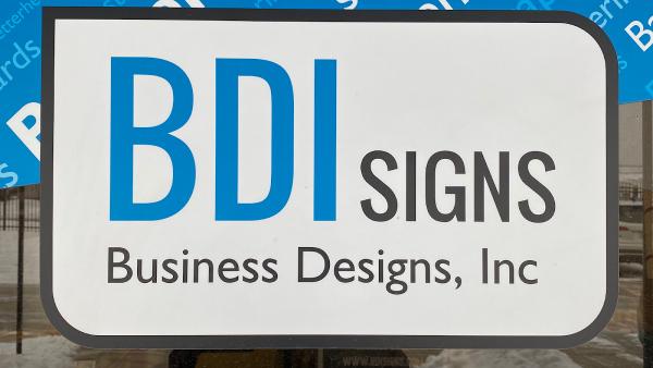 BDI Signs & Graphic Design