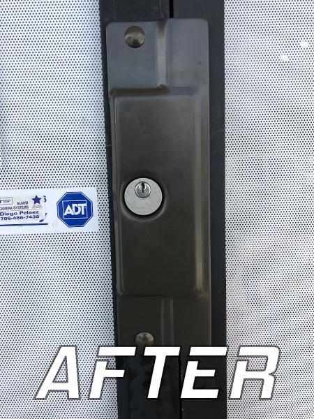 El Genio Locksmith Service Inc