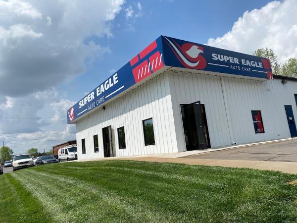 Super Eagle Auto Care