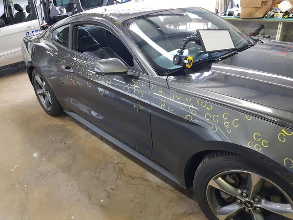 Auto Body By Daniel's