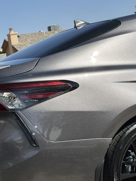 Luxe Premium Detailing