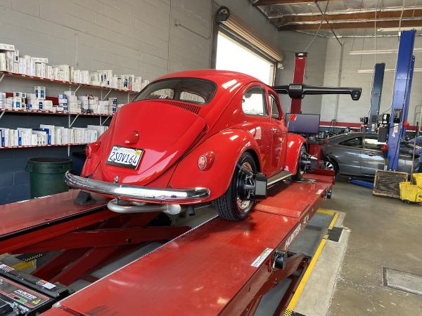 Willy's Auto Services