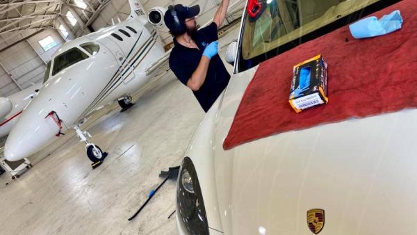 Glasslogic Windshield Repair