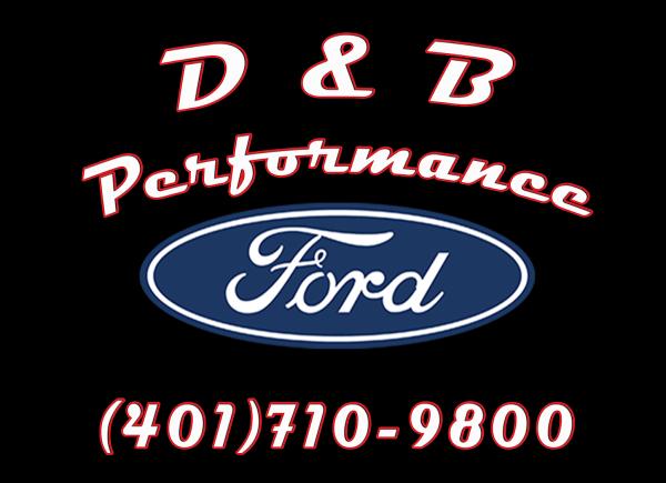 D&B Performance & Automotive Repair