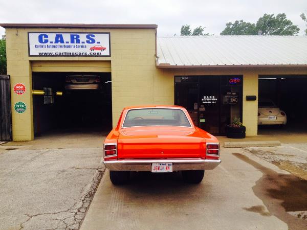 Carlin's Automotive Repair & Service