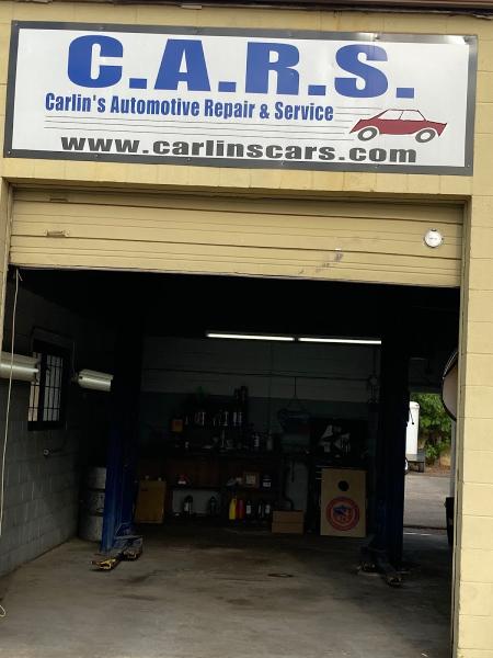 Carlin's Automotive Repair & Service