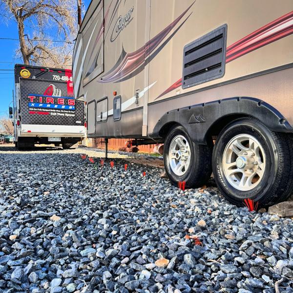 Tires Xpress