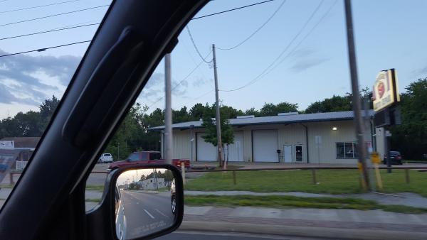 Spraggins Auto Repair