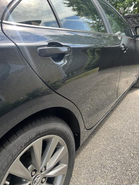 Delta Auto Body & Sales