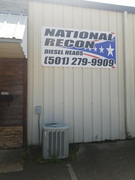 National Recon
