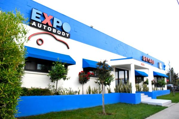 Expo Auto Body