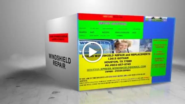 Xpress Windshield Repair & Replacement