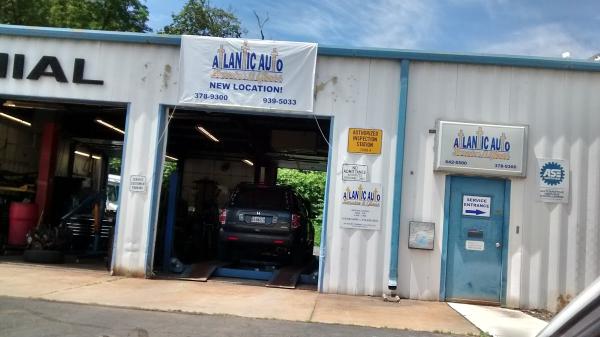 Atlantic Automotive Services Center