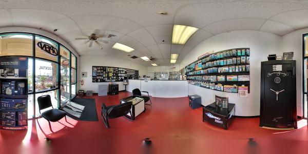 The Lock Shop