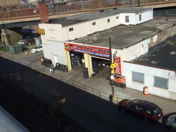 Albert's Tire & Service Center