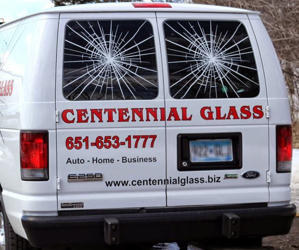 Centennial Glass