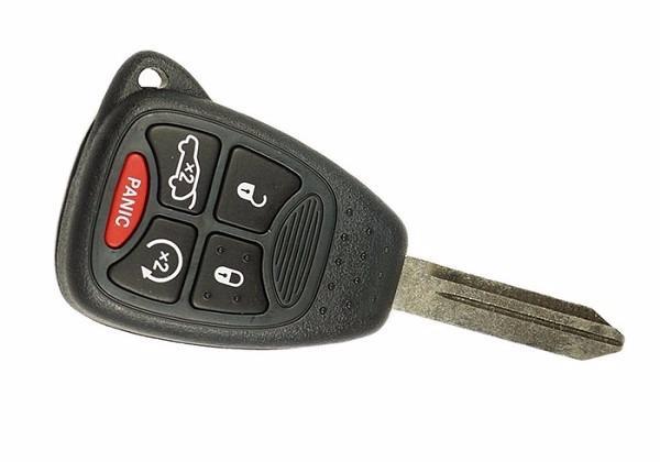 ABC Lock & Key Inc