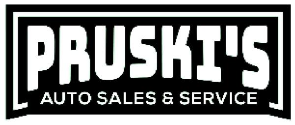 Pruski's Auto Sales & Service