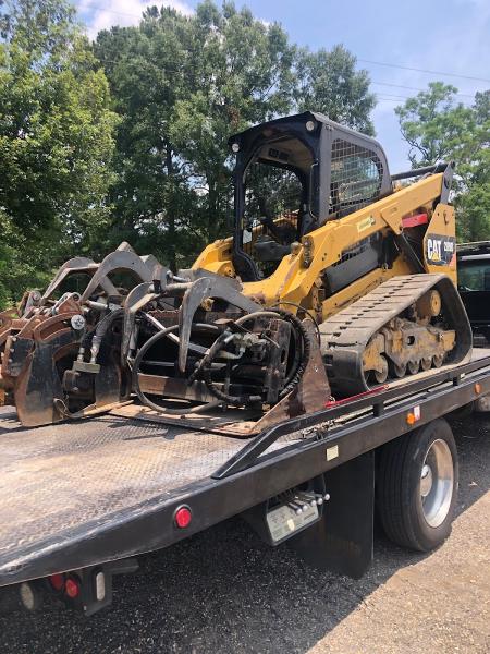 Hayes Towing & Recovery LLC
