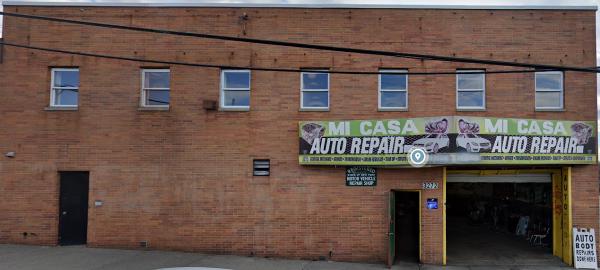 Mi Casa Auto Repair