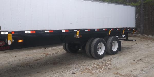 M & S Logistics Inc