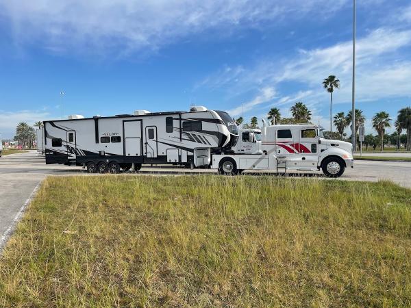 Reliable RV Inspections & Mobile Repair