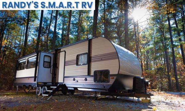 Randy's S.m.a.r.t RV