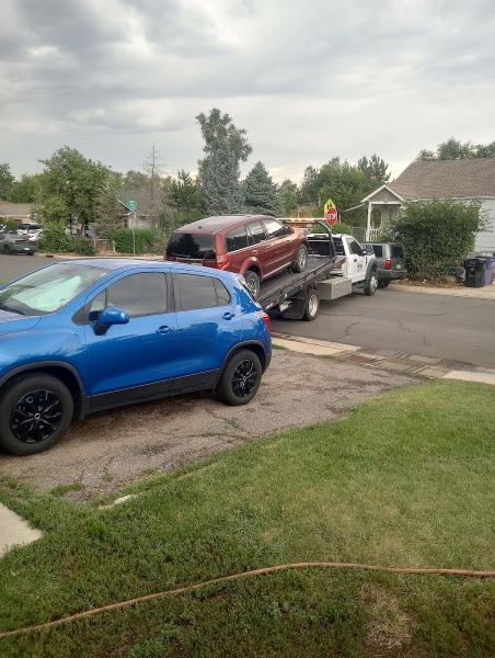 In A Jam Towing and Cash For Junk Cars