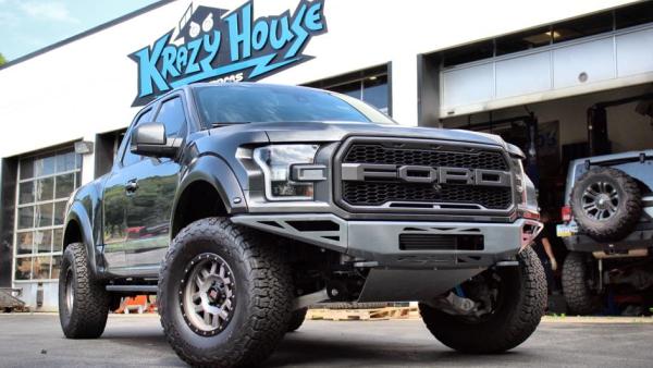 KHC Offroad & Performance