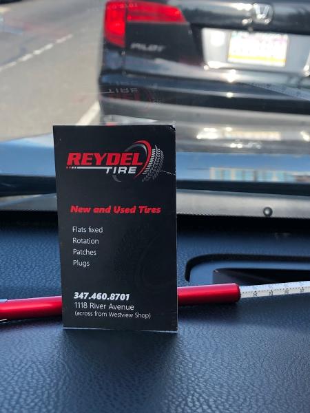 Reydel Tire
