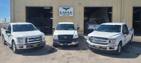 Eagle Truck Service LLC