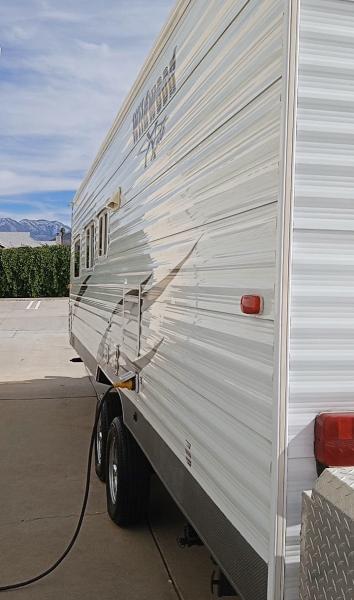 California Shine 909 Mobile Detail LLC